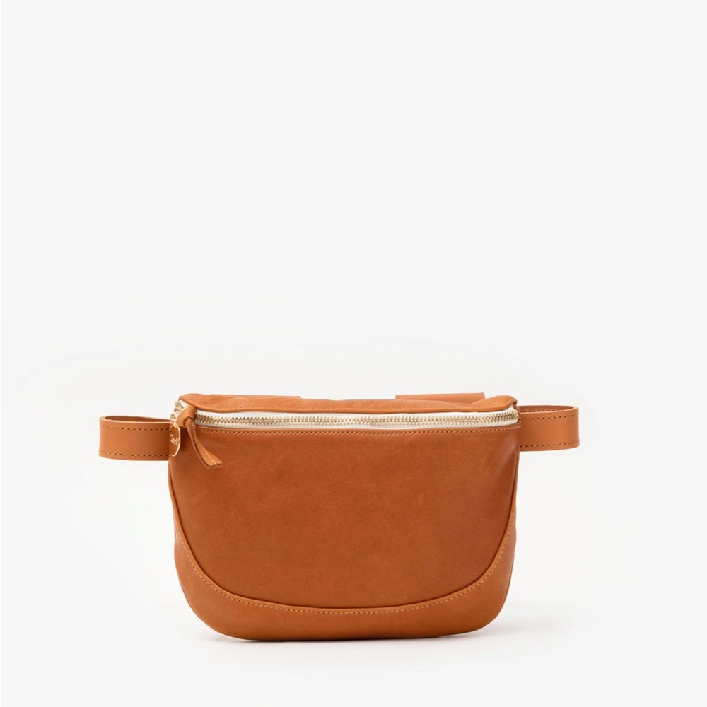 Clare V. Fanny Pack